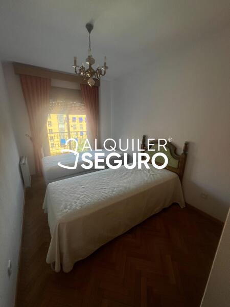 Inmueble en Calle Suecia, MADRID