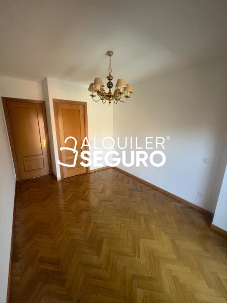 Inmueble en Calle Suecia, MADRID