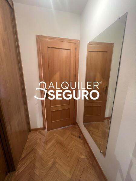 Inmueble en Calle Suecia, MADRID
