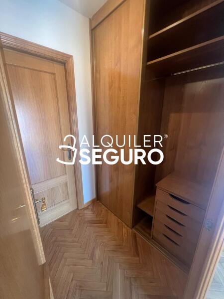 Inmueble en Calle Suecia, MADRID