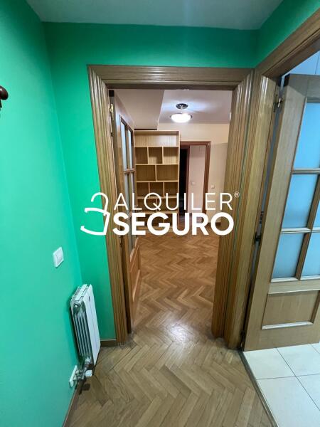 Inmueble en Calle San Cipriano, MADRID