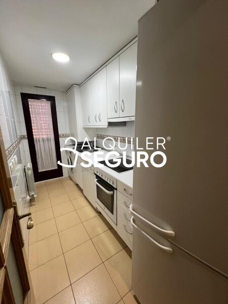 Inmueble en Calle San Cipriano, MADRID