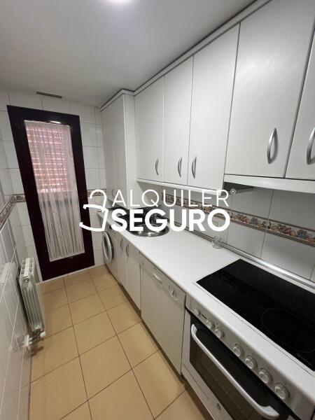 Inmueble en Calle San Cipriano, MADRID