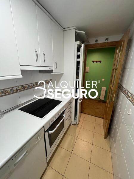 Inmueble en Calle San Cipriano, MADRID