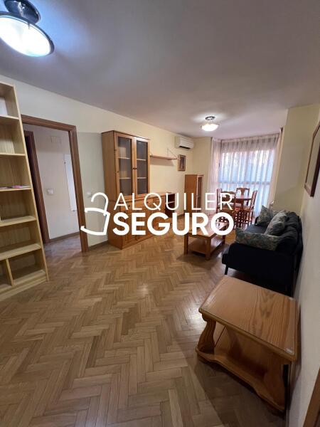 Inmueble en Calle San Cipriano, MADRID