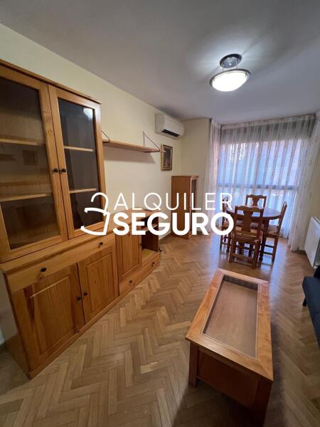 Inmueble en Calle San Cipriano, MADRID