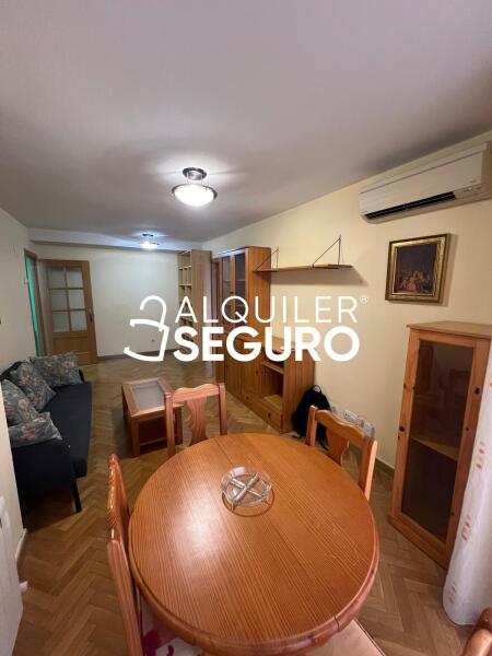 Inmueble en Calle San Cipriano, MADRID