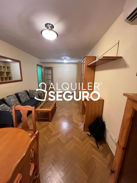 Inmueble en Calle San Cipriano, MADRID