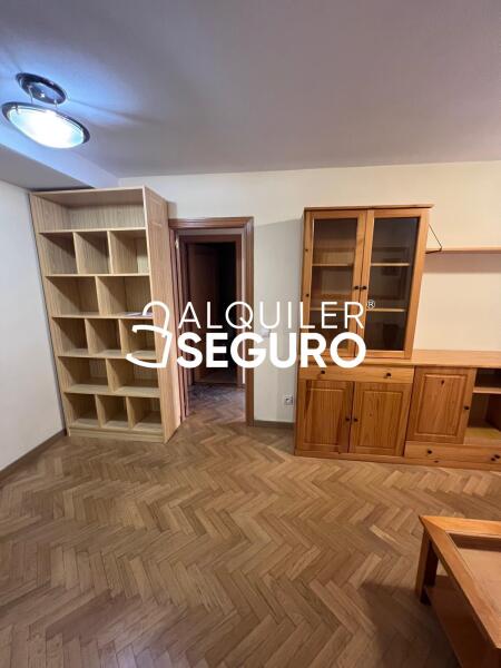 Inmueble en Calle San Cipriano, MADRID