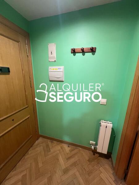 Inmueble en Calle San Cipriano, MADRID