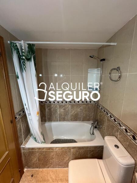 Inmueble en Calle San Cipriano, MADRID