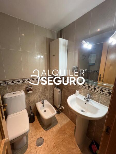 Inmueble en Calle San Cipriano, MADRID