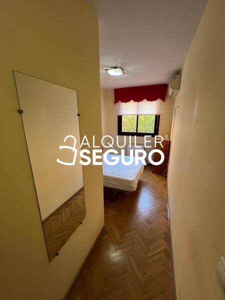 Inmueble en Calle San Cipriano, MADRID