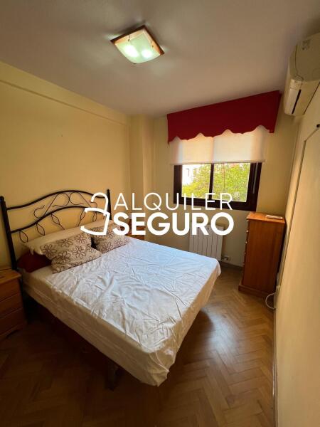 Inmueble en Calle San Cipriano, MADRID