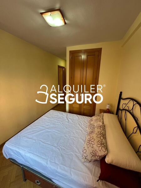 Inmueble en Calle San Cipriano, MADRID