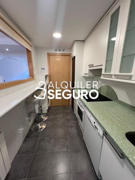 Piso en Calle De Omega, MADRID MADRID