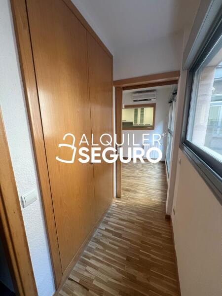 Piso en Calle De Omega, MADRID MADRID