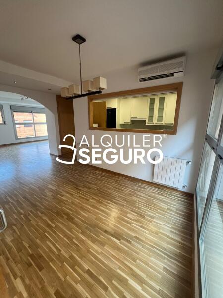 Piso en Calle De Omega, MADRID MADRID