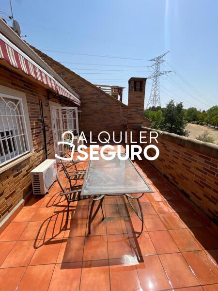 Piso en Calle De la Acequia, ARROYOMOLINOS MADRID