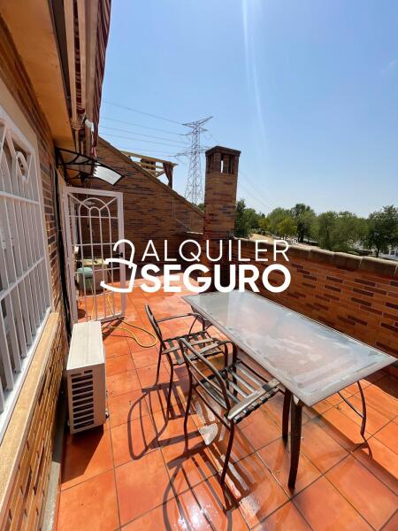 Piso en Calle De la Acequia, ARROYOMOLINOS MADRID