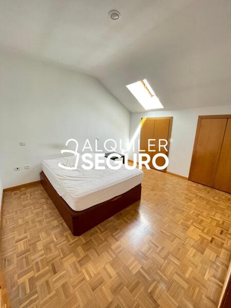 Piso en Calle De la Acequia, ARROYOMOLINOS MADRID