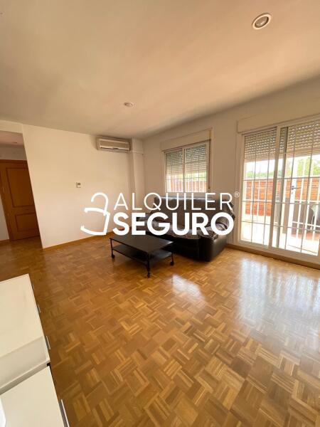 Piso en Calle De la Acequia, ARROYOMOLINOS MADRID