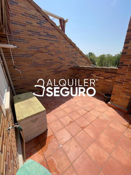 Piso en Calle De la Acequia, ARROYOMOLINOS MADRID