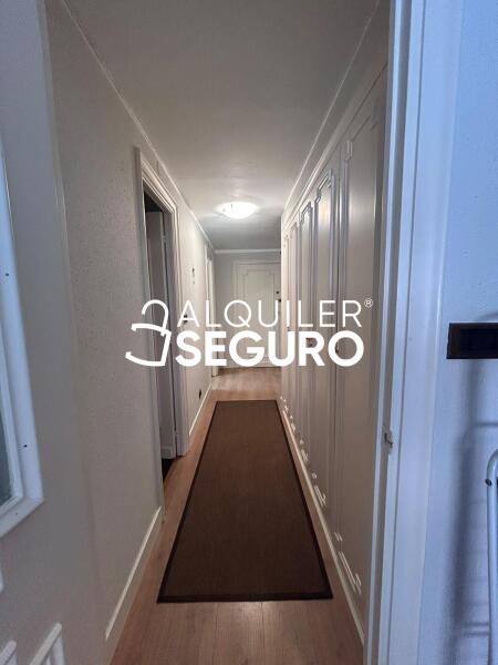 Piso en Avenida Sabino Arana, BILBAO VIZCAYA-BIZKAIA