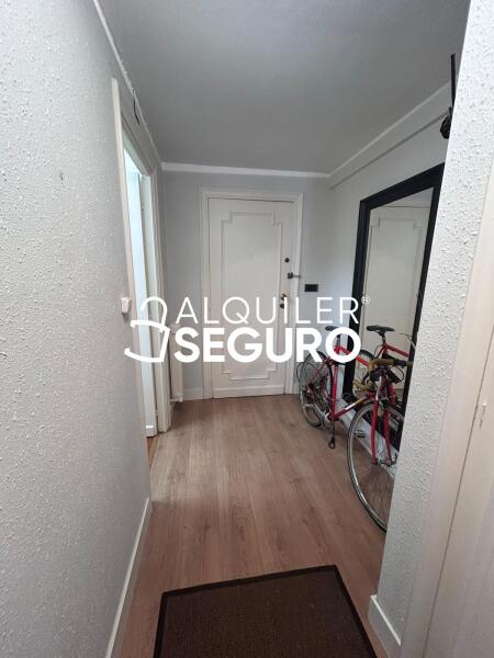 Piso en Avenida Sabino Arana, BILBAO VIZCAYA-BIZKAIA