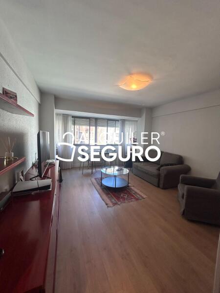 Piso en Avenida Sabino Arana, BILBAO VIZCAYA-BIZKAIA