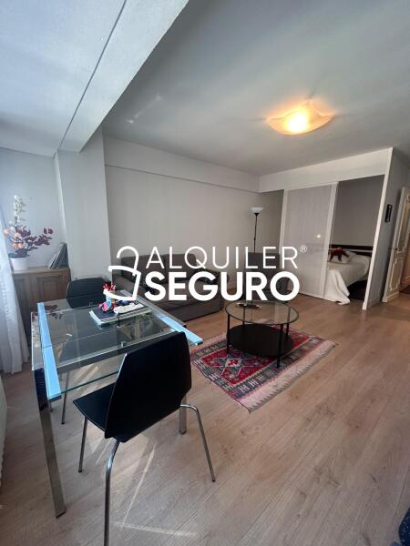 Piso en Avenida Sabino Arana, BILBAO VIZCAYA-BIZKAIA