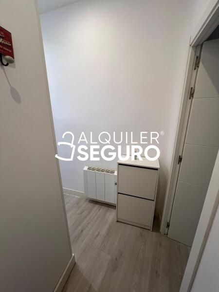 Inmueble en Calle Martín Martínez, MADRID