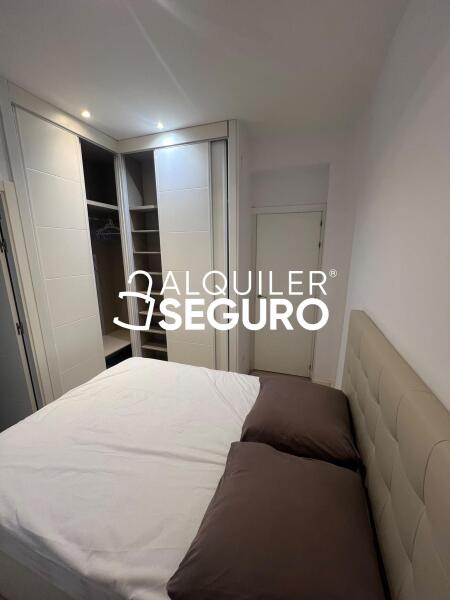 Inmueble en Calle Martín Martínez, MADRID