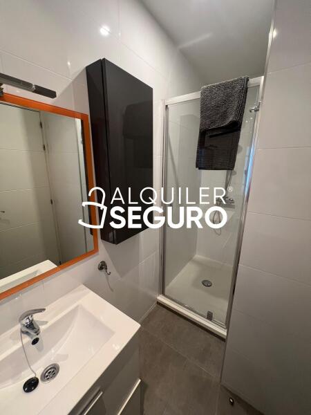 Inmueble en Calle Martín Martínez, MADRID