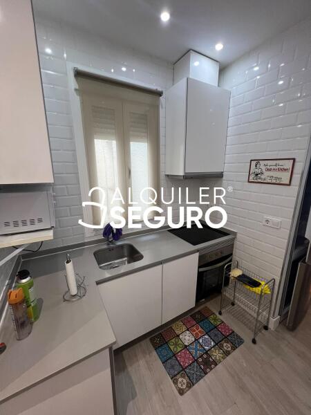 Inmueble en Calle Martín Martínez, MADRID
