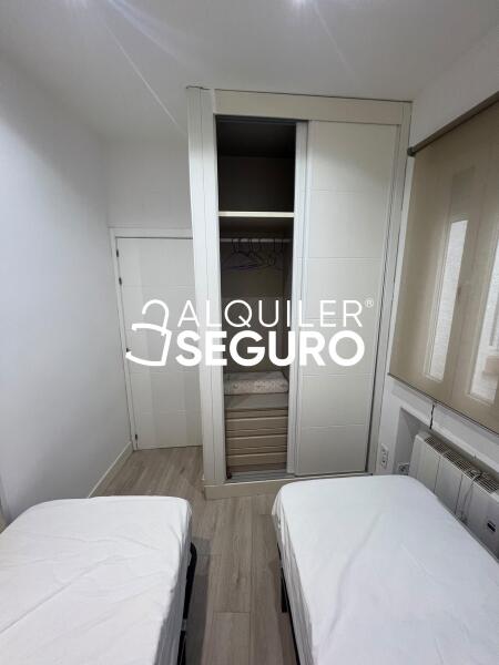 Inmueble en Calle Martín Martínez, MADRID