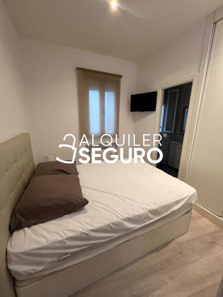 Inmueble en Calle Martín Martínez, MADRID