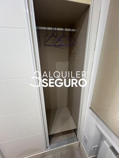Inmueble en Calle Martín Martínez, MADRID