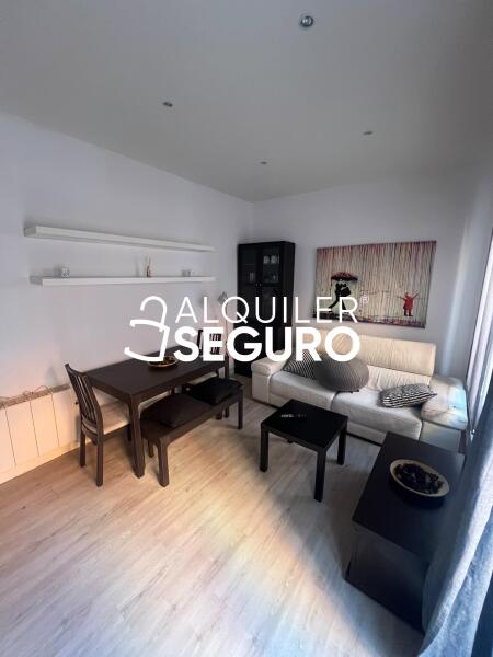 Inmueble en Calle Martín Martínez, MADRID