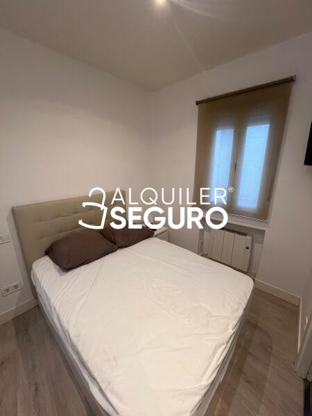 Inmueble en Calle Martín Martínez, MADRID