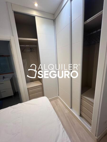 Inmueble en Calle Martín Martínez, MADRID