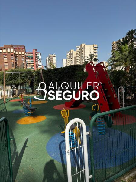 Inmueble en Avenida Bruselas, ALICANTE