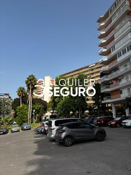 Inmueble en Avenida Bruselas, ALICANTE