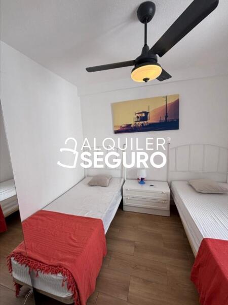 Inmueble en Avenida Bruselas, ALICANTE