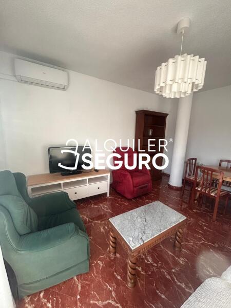 Inmueble en Calle Arabial , GRANADA