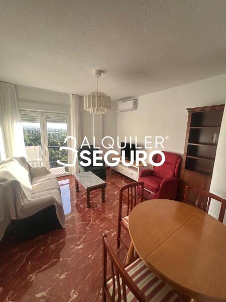 Inmueble en Calle Arabial , GRANADA
