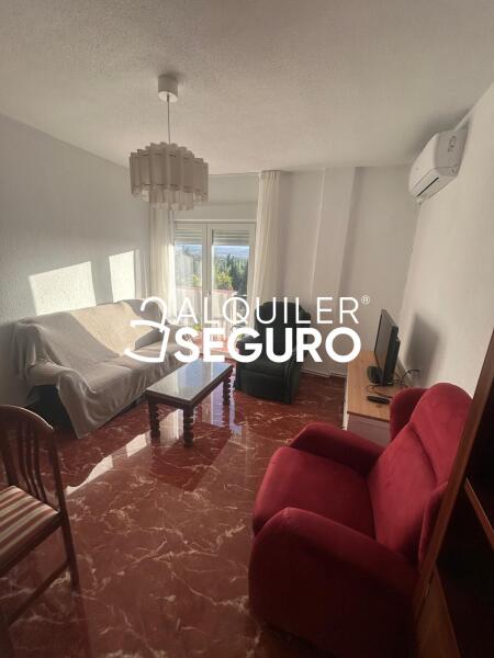 Inmueble en Calle Arabial , GRANADA