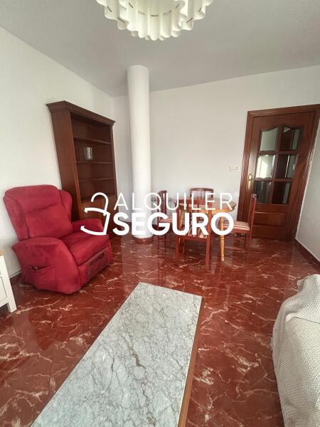 Inmueble en Calle Arabial , GRANADA