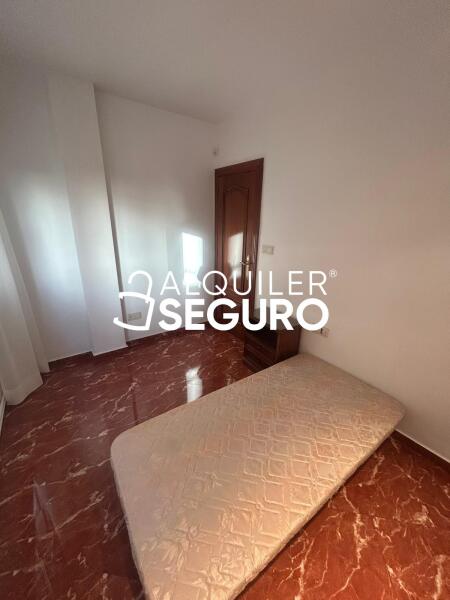 Inmueble en Calle Arabial , GRANADA