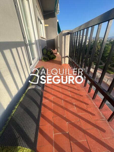 Inmueble en Calle Arabial , GRANADA